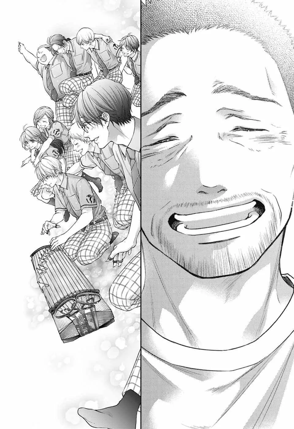 Read Kono Oto Tomare! chapter 139 image 22 on Lezhin