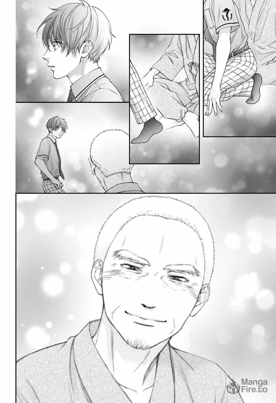 Read Kono Oto Tomare! chapter 139 image 4 on Lezhin