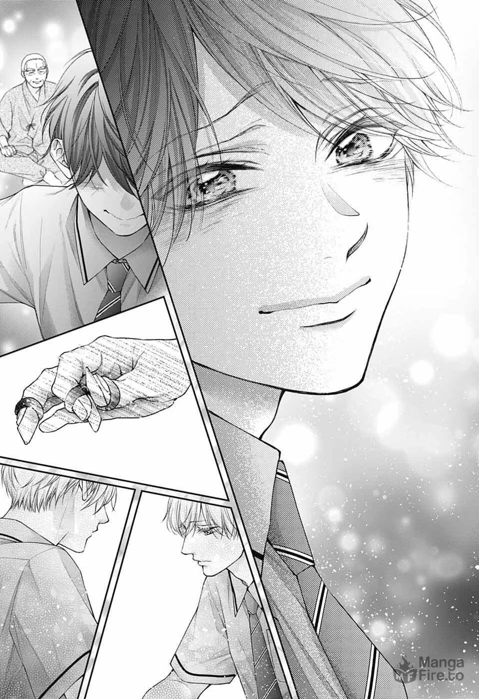 Read Kono Oto Tomare! chapter 139 image 5 on Lezhin