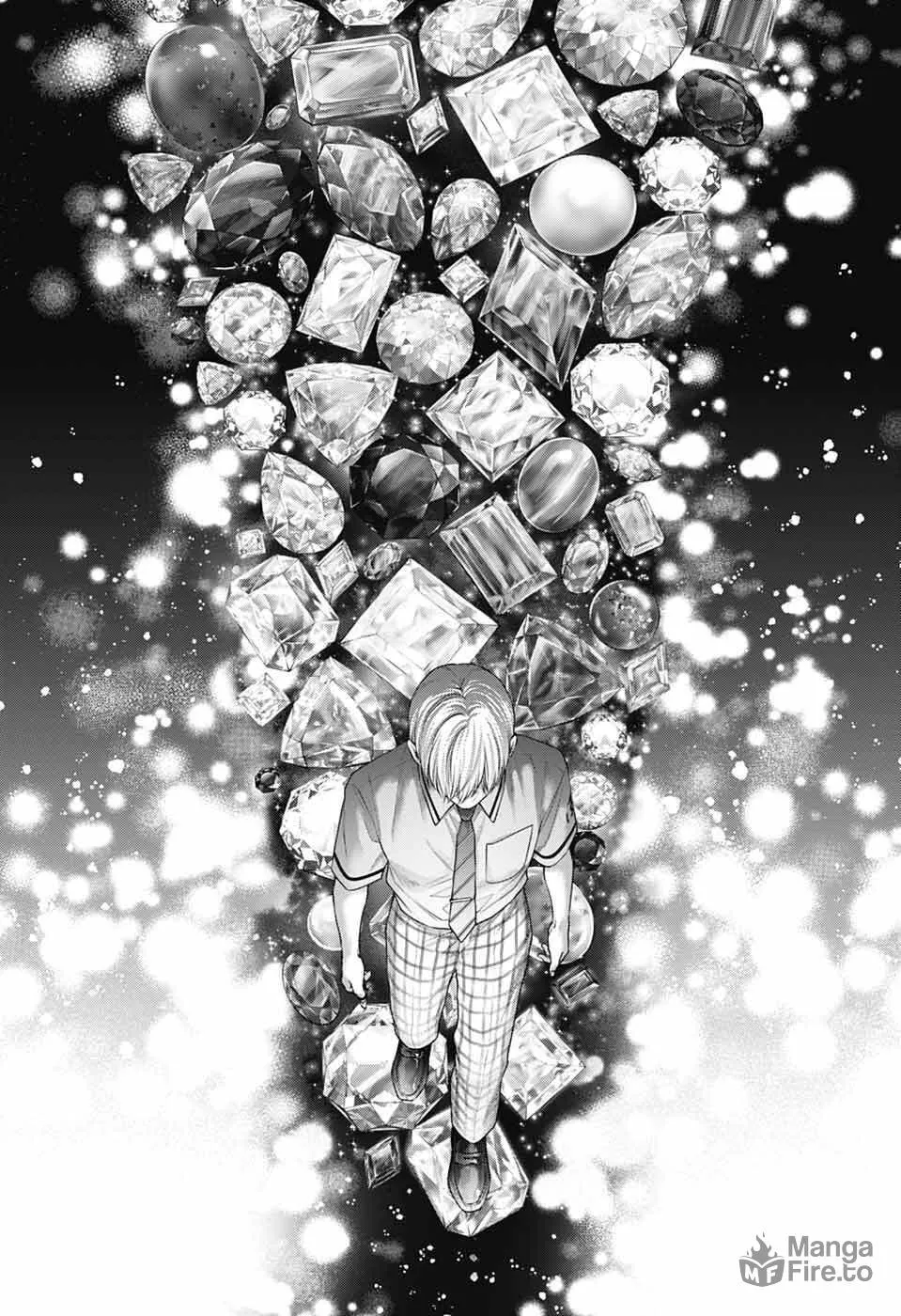 Read Kono Oto Tomare! chapter 139 image 8 on Lezhin