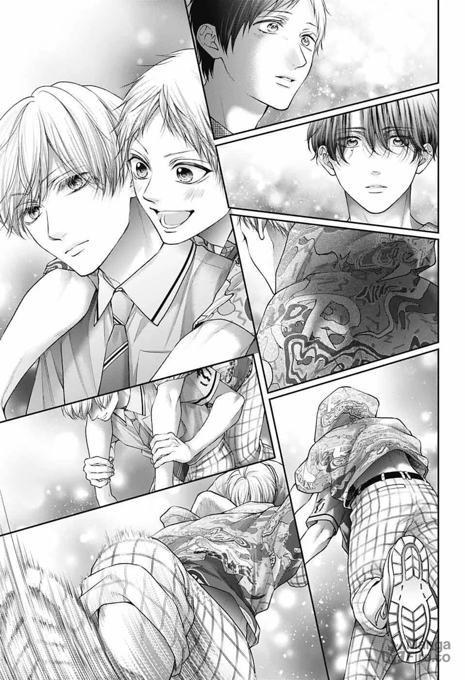 Read Kono Oto Tomare! chapter 139 image 9 on Lezhin