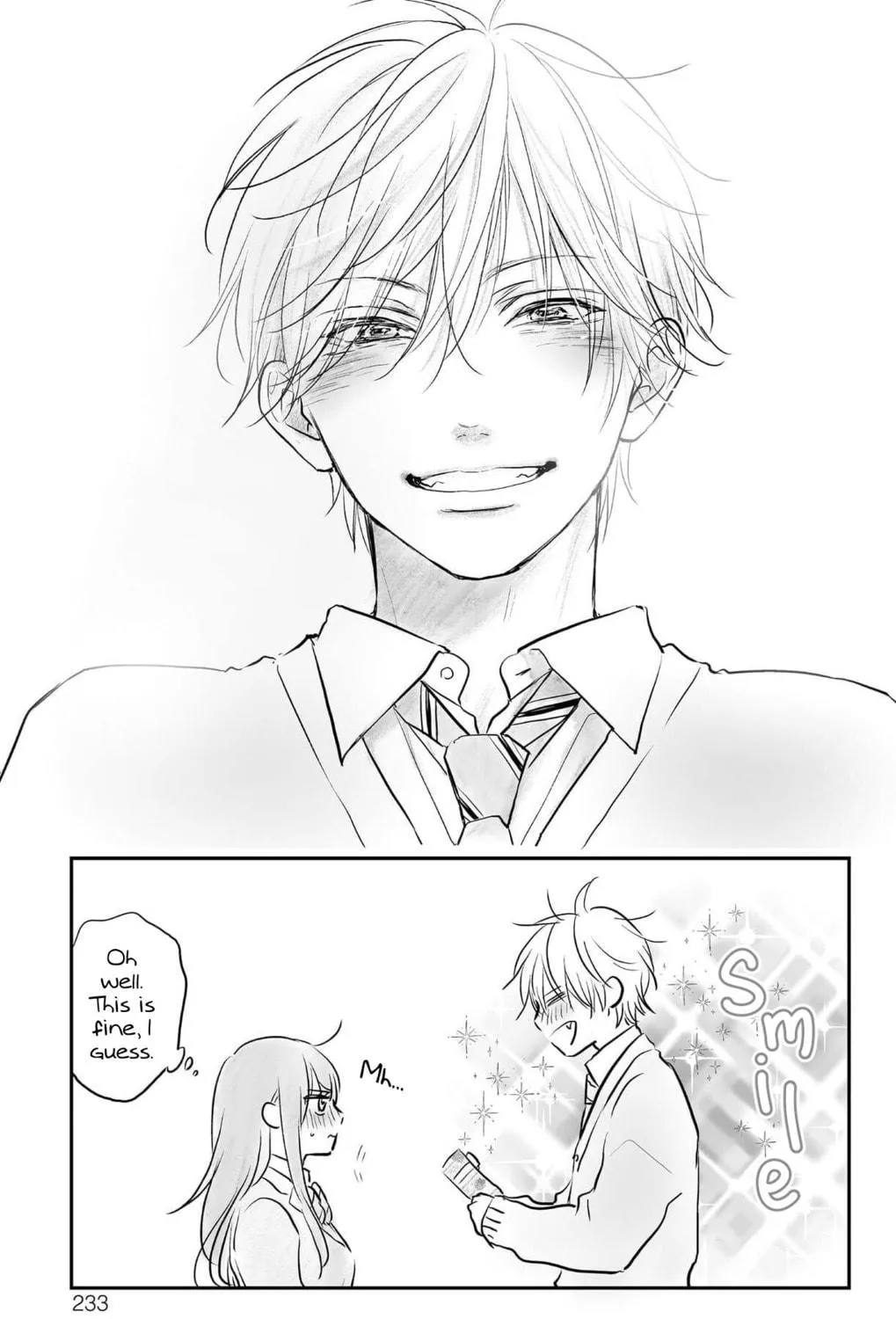 Read Kono Oto Tomare! chapter 140.5 image 33 on Lezhin