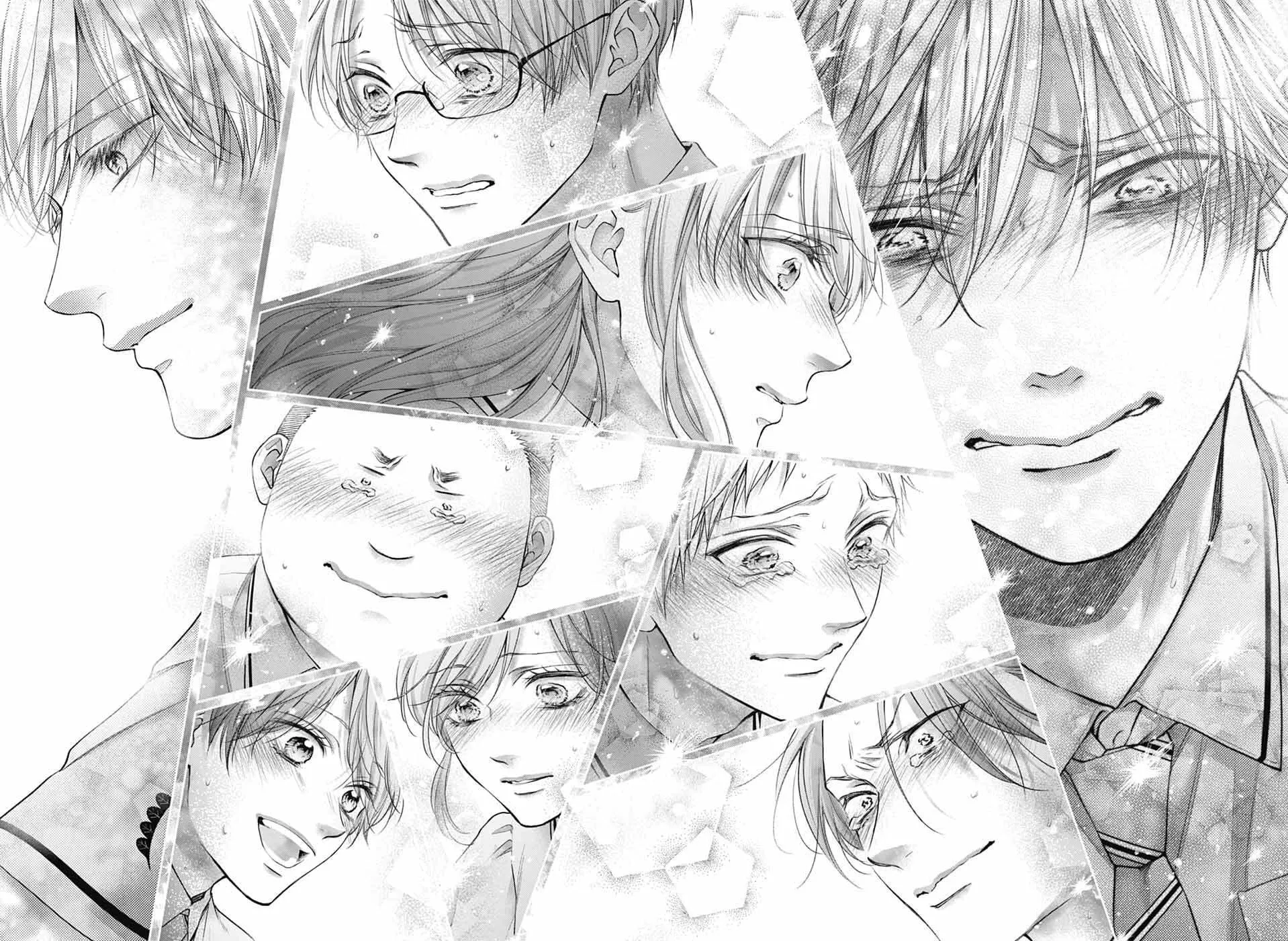 Read Kono Oto Tomare! chapter 140 image 12 on Lezhin