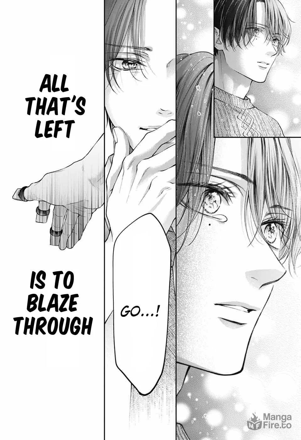 Read Kono Oto Tomare! chapter 140 image 14 on Lezhin