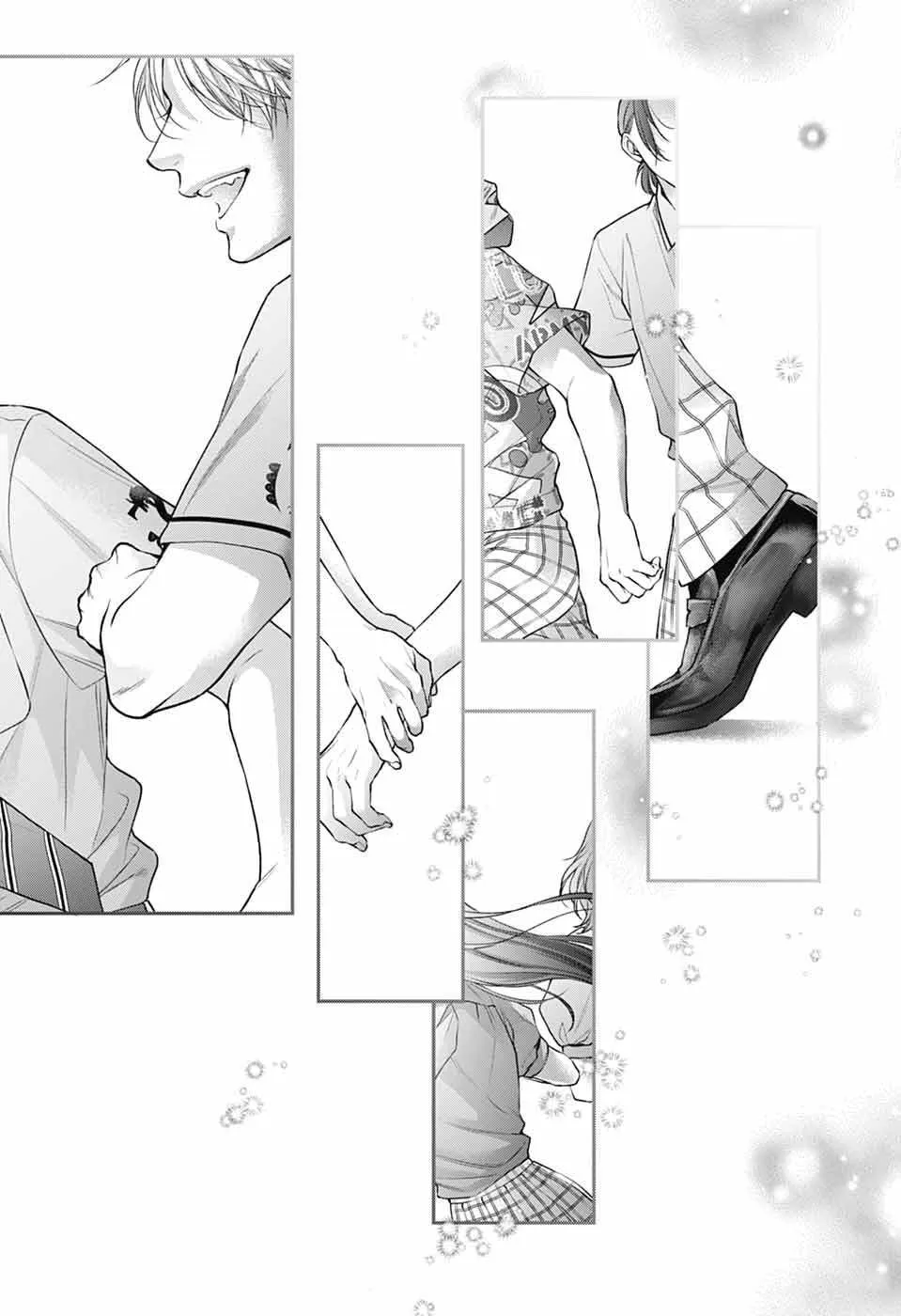 Read Kono Oto Tomare! chapter 140 image 18 on Lezhin