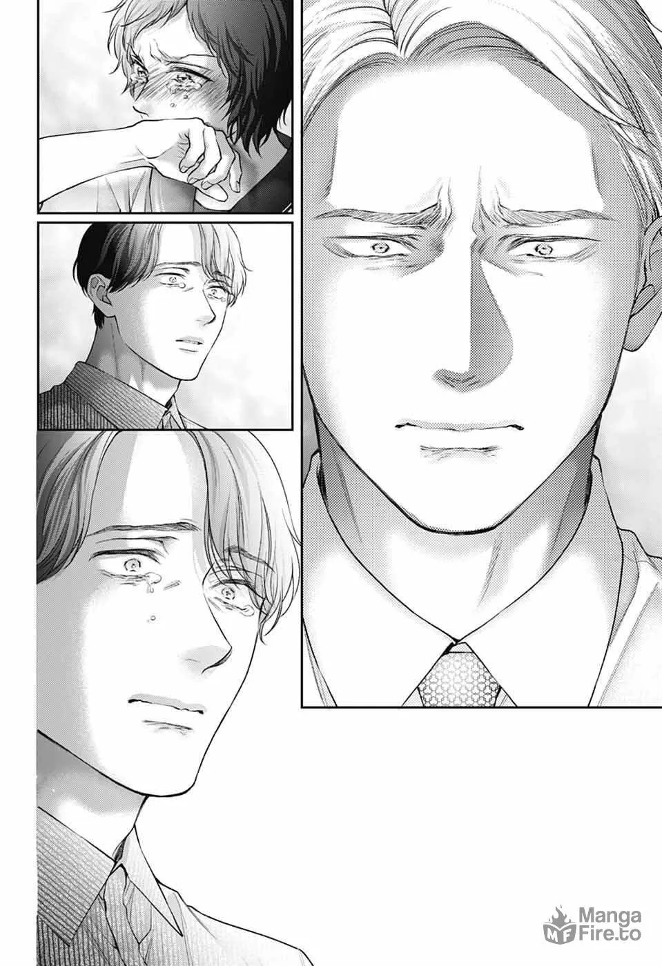 Read Kono Oto Tomare! chapter 140 image 20 on Lezhin
