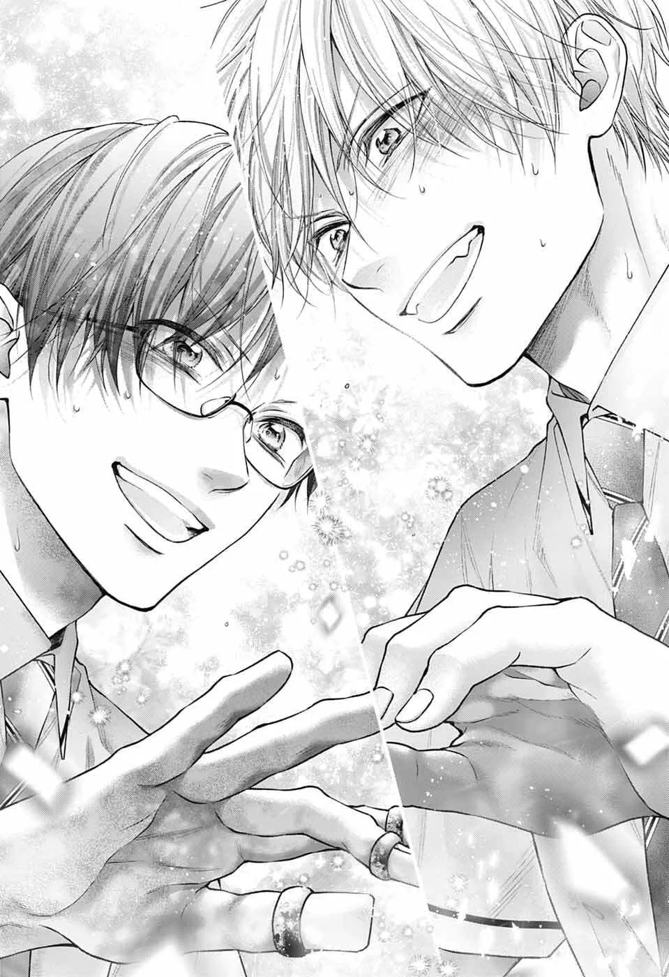 Read Kono Oto Tomare! chapter 140 image 21 on Lezhin