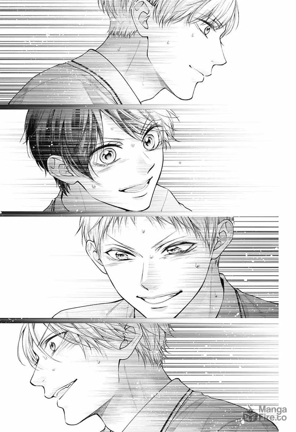 Read Kono Oto Tomare! chapter 140 image 4 on Lezhin