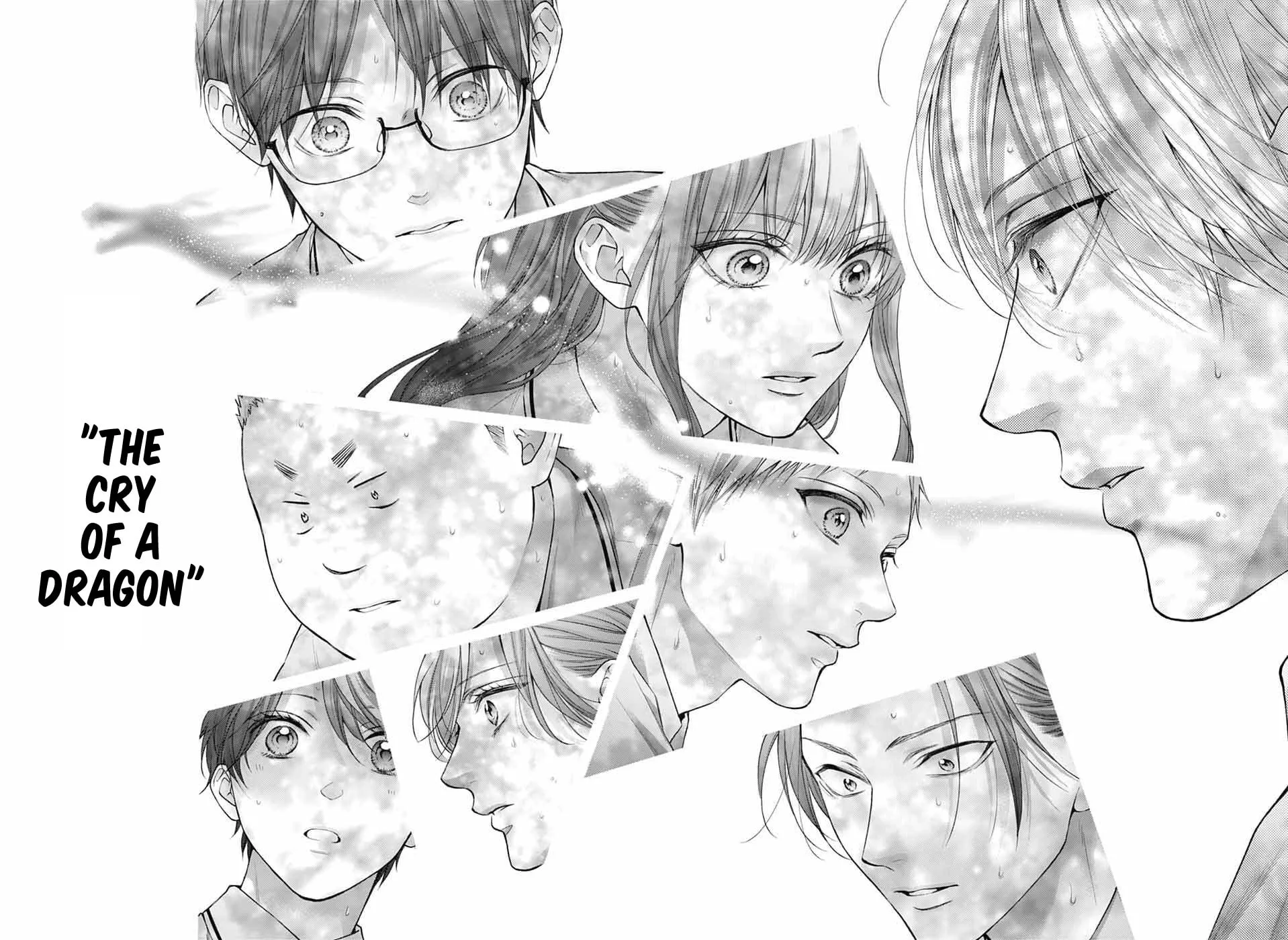 Read Kono Oto Tomare! chapter 140 image 9 on Lezhin