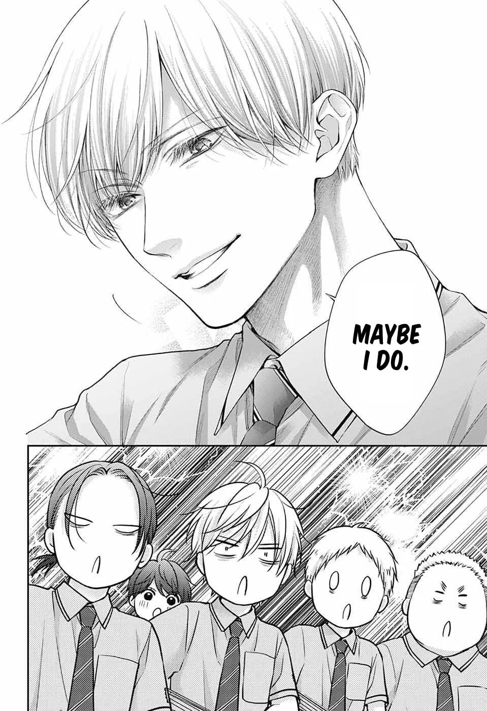 Read Kono Oto Tomare! chapter 141 image 12 on Lezhin