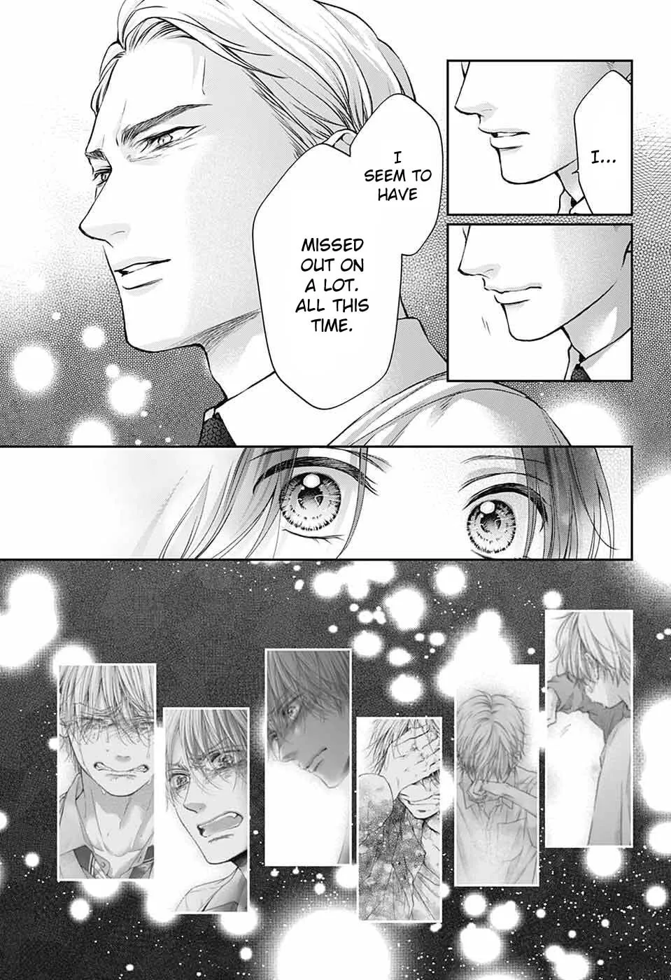 Read Kono Oto Tomare! chapter 141 image 15 on Lezhin