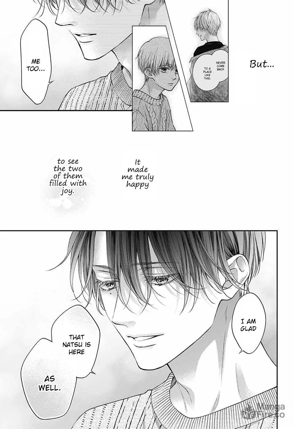 Read Kono Oto Tomare! chapter 141 image 19 on Lezhin