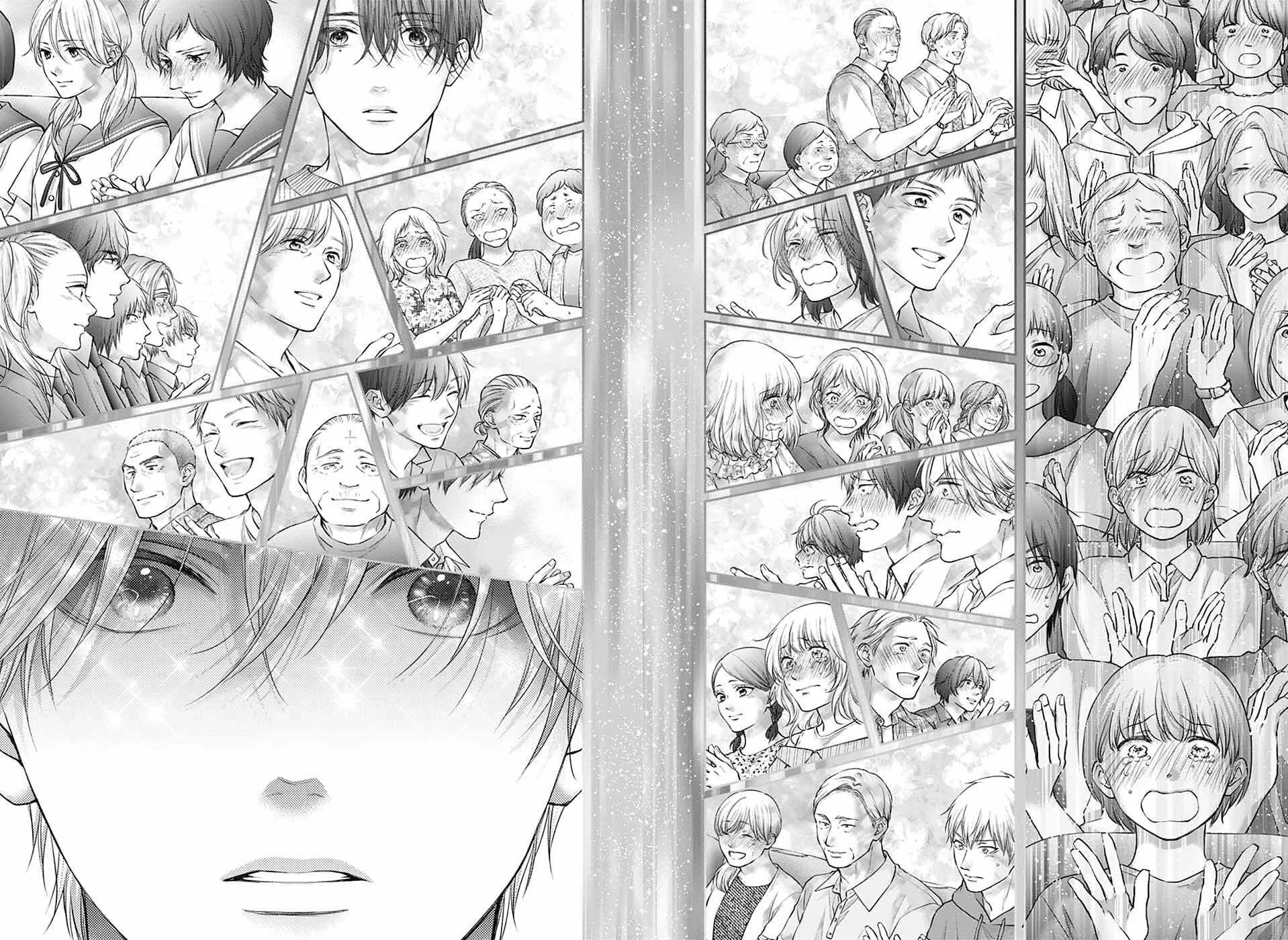 Read Kono Oto Tomare! chapter 141 image 5 on Lezhin