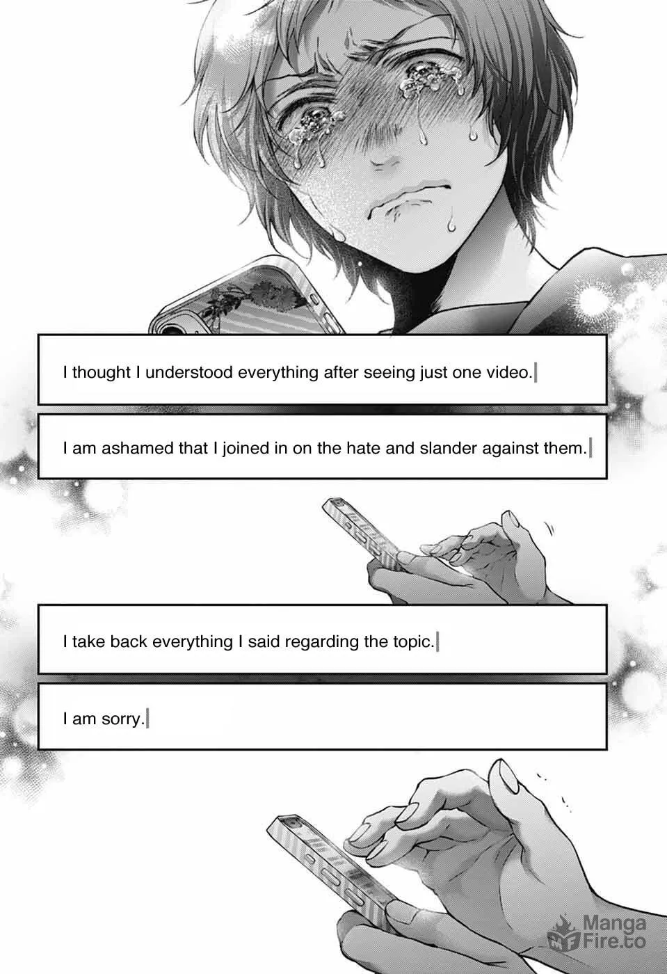 Read Kono Oto Tomare! chapter 142 image 14 on Lezhin