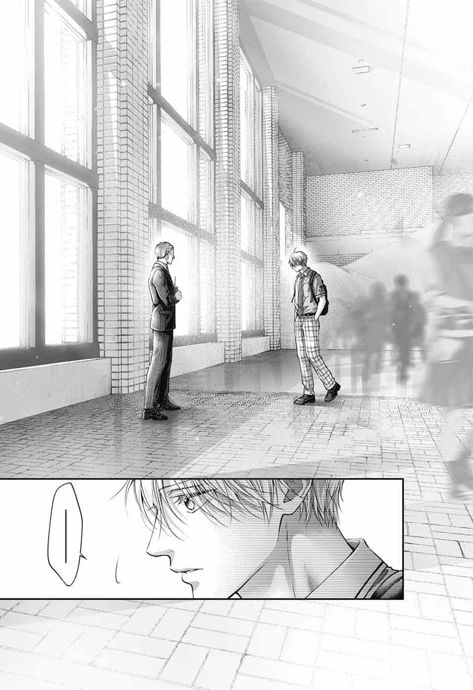 Read Kono Oto Tomare! chapter 142 image 21 on Lezhin