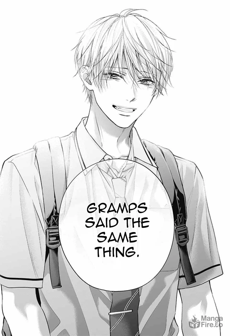 Read Kono Oto Tomare! chapter 142 image 26 on Lezhin