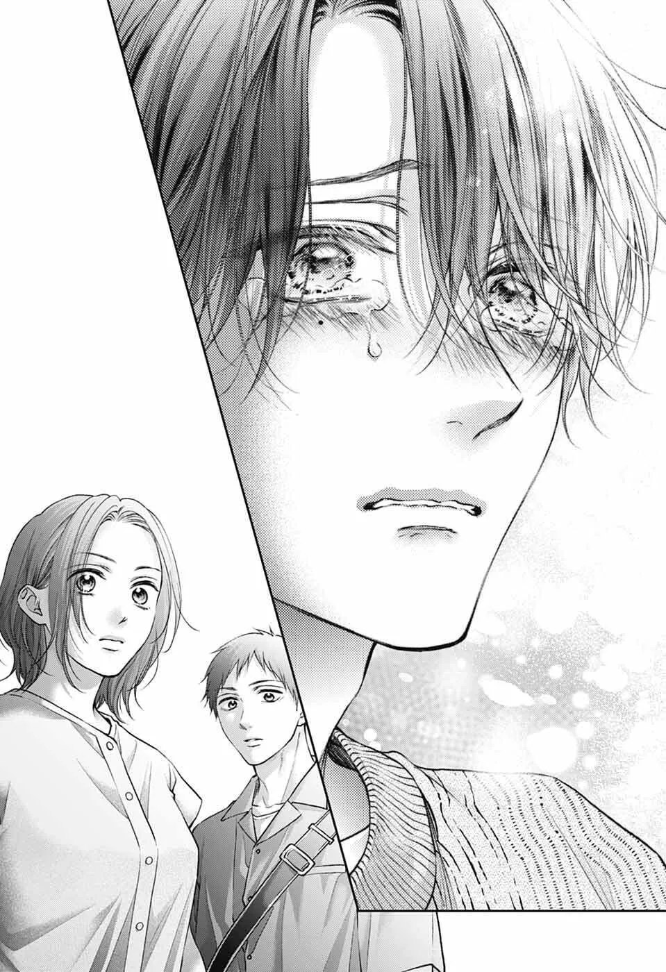 Read Kono Oto Tomare! chapter 142 image 30 on Lezhin