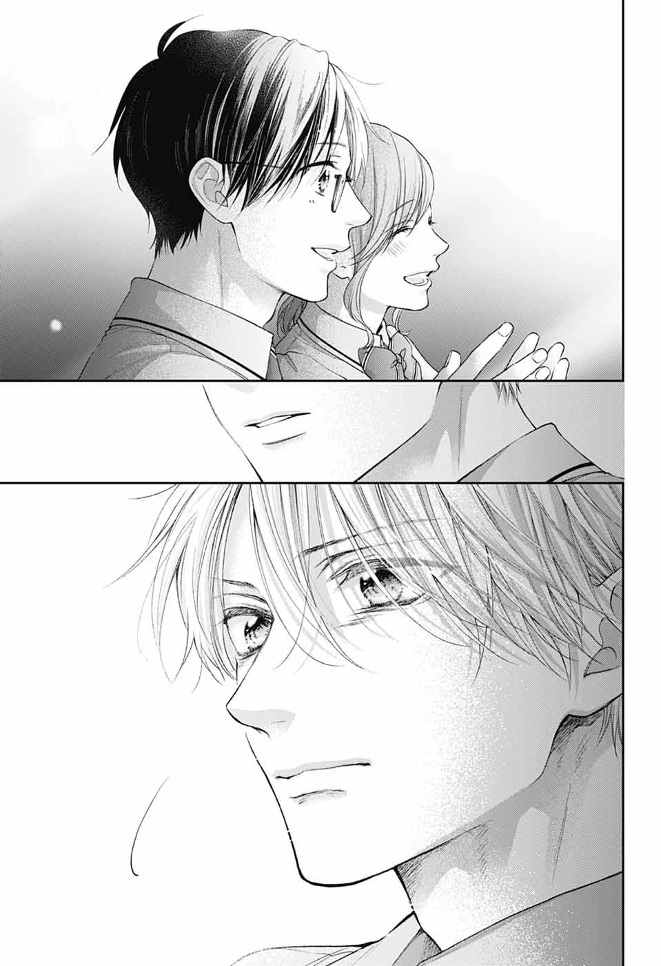 Read Kono Oto Tomare! chapter 143 image 13 on Lezhin