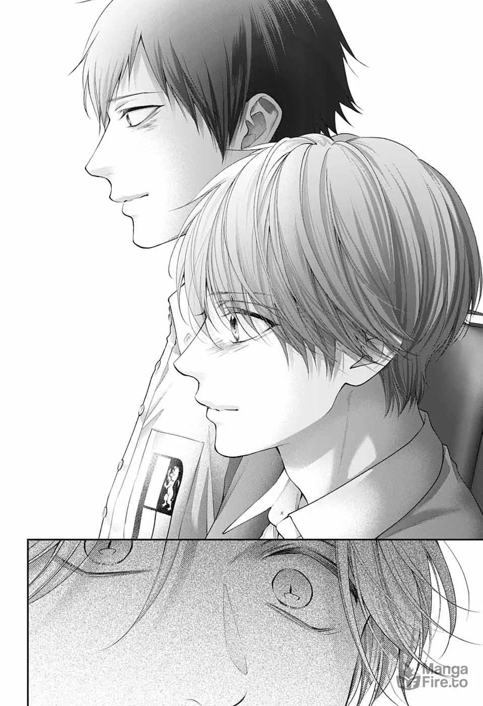 Read Kono Oto Tomare! chapter 143 image 26 on Lezhin