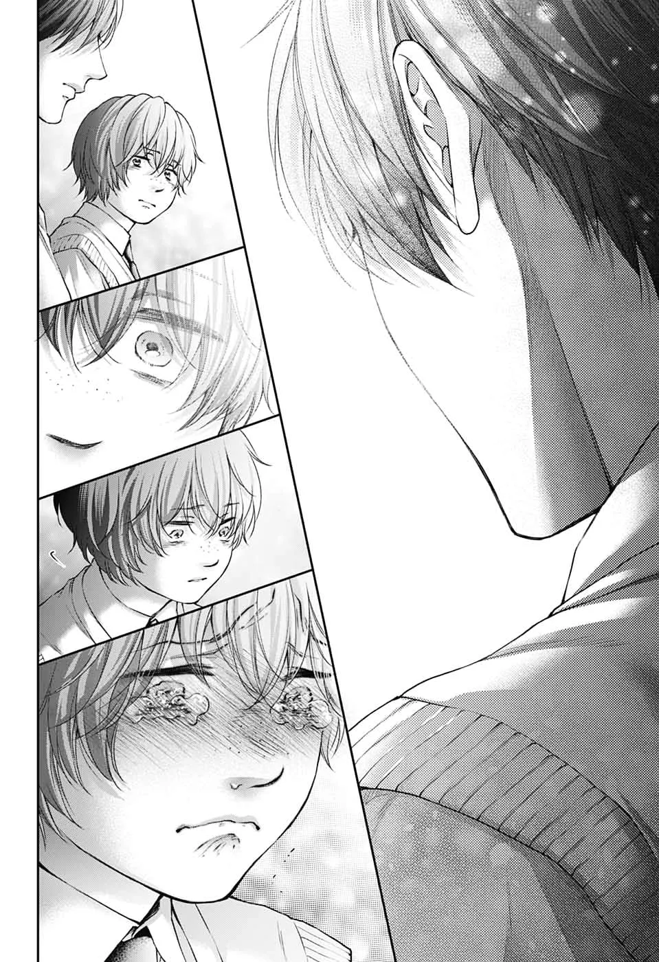 Read Kono Oto Tomare! chapter 144 image 16 on Lezhin