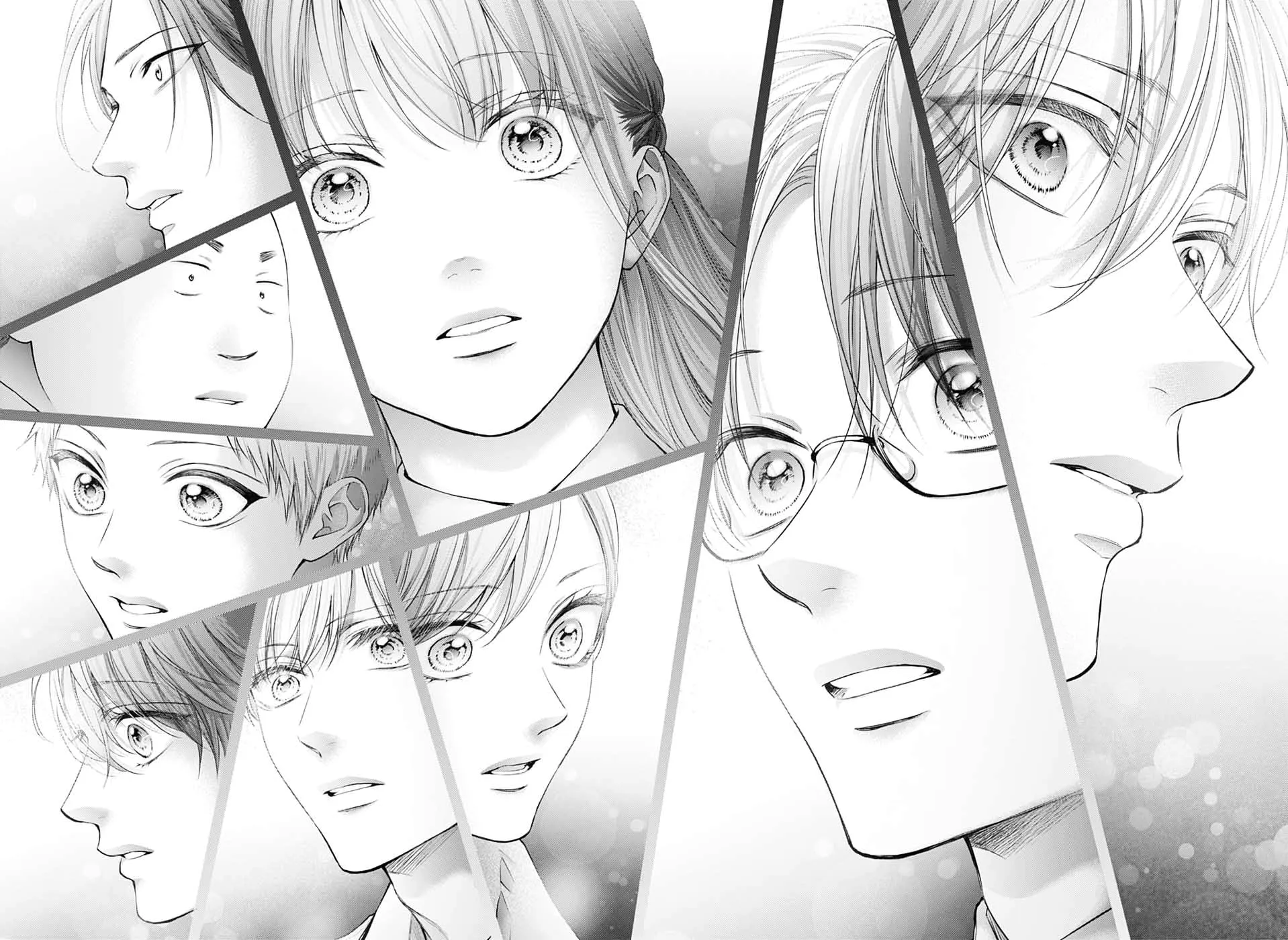 Read Kono Oto Tomare! chapter 144 image 26 on Lezhin