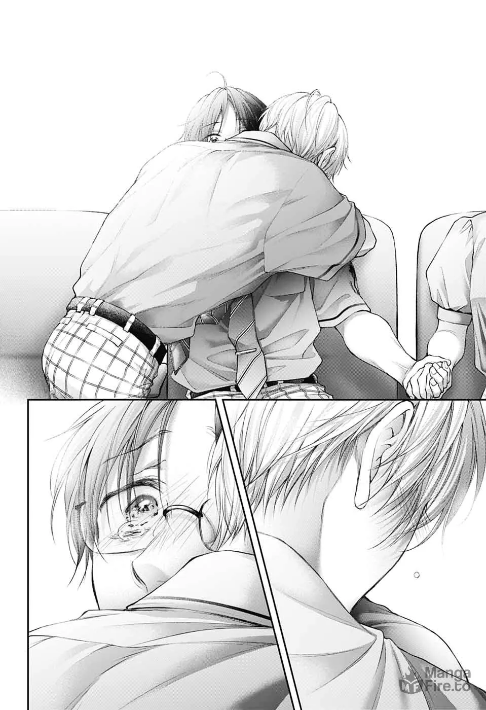 Read Kono Oto Tomare! chapter 144 image 29 on Lezhin