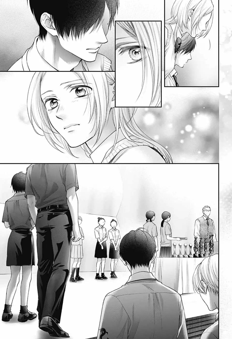 Read Kono Oto Tomare! chapter 145 image 19 on Lezhin