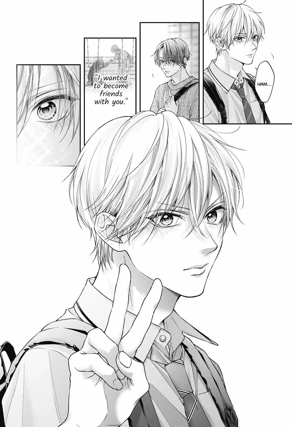 Read Kono Oto Tomare! chapter 146 image 21 on Lezhin