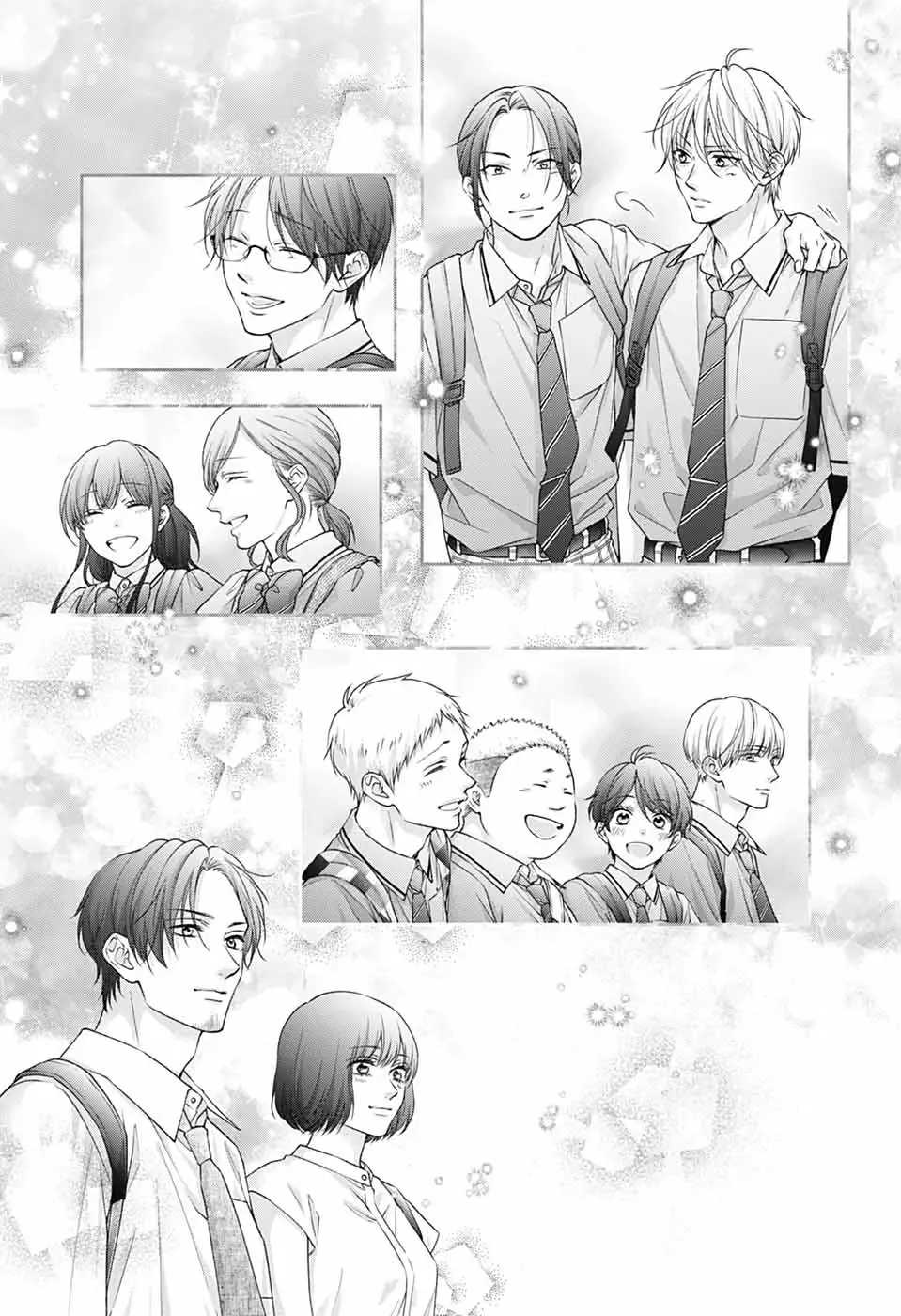 Read Kono Oto Tomare! chapter 146 image 28 on Lezhin