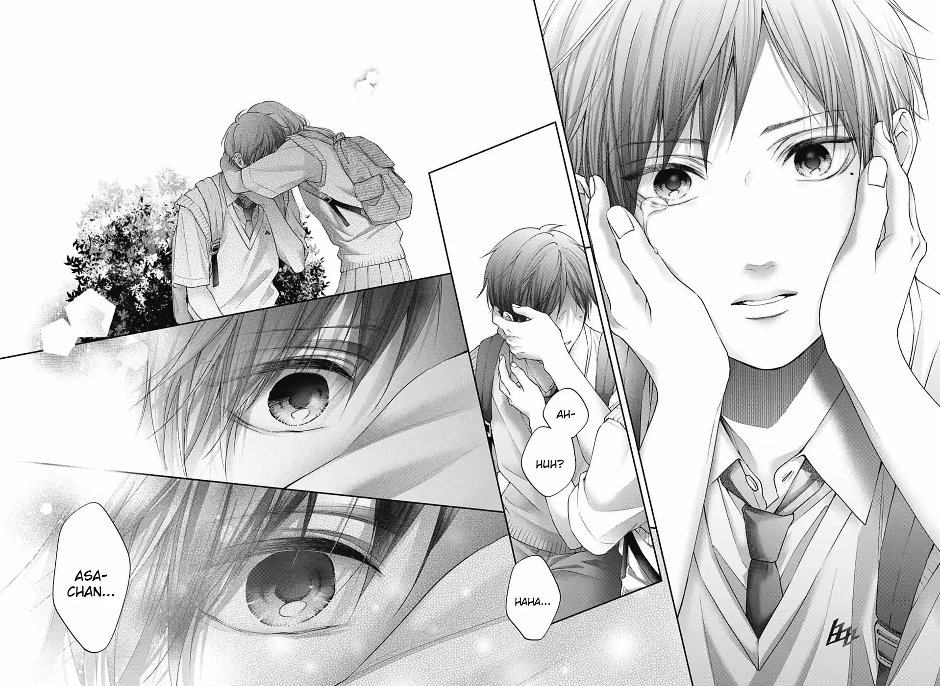 Read Kono Oto Tomare! chapter 146 image 6 on Lezhin