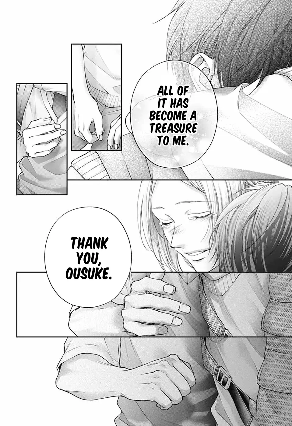 Read Kono Oto Tomare! chapter 146 image 9 on Lezhin