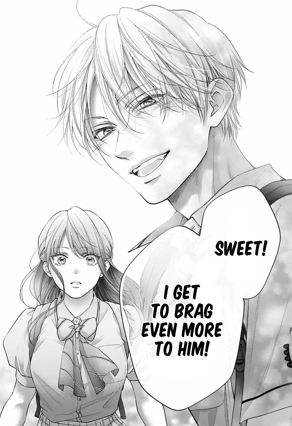 Read Kono Oto Tomare! chapter 147 image 17 on Lezhin