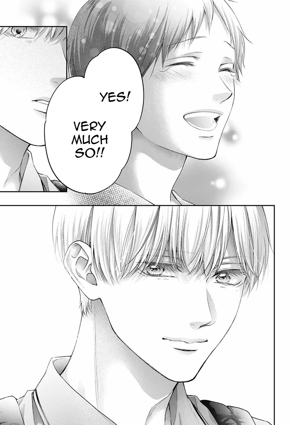 Read Kono Oto Tomare! chapter 147 image 28 on Lezhin