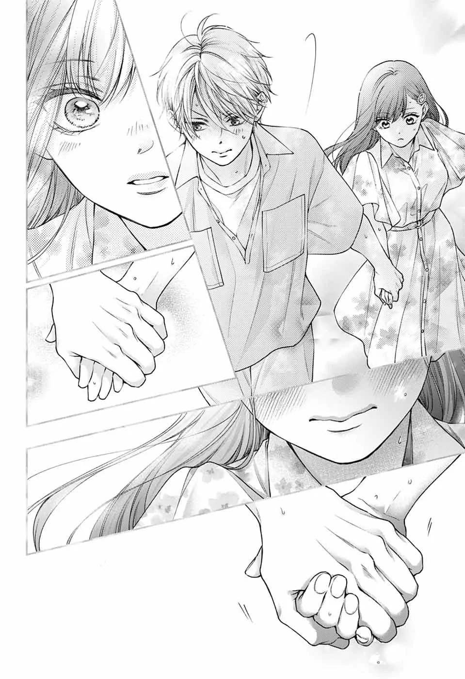 Read Kono Oto Tomare! chapter 148 image 12 on Lezhin