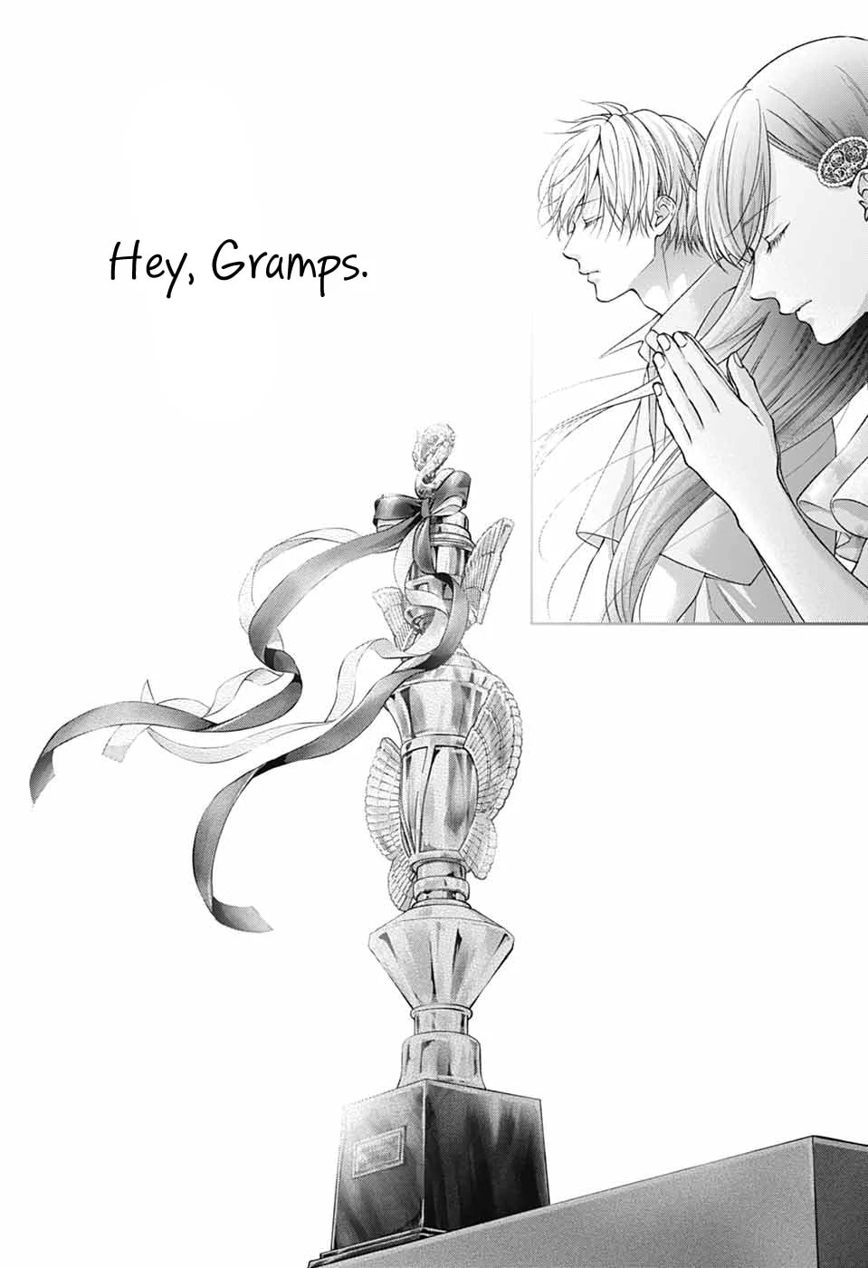 Read Kono Oto Tomare! chapter 148 image 18 on Lezhin