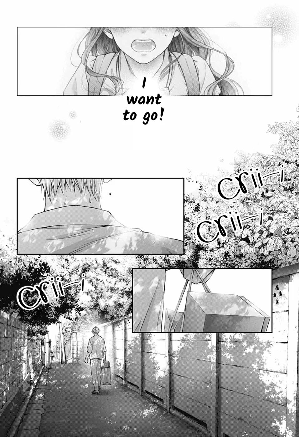 Read Kono Oto Tomare! chapter 148 image 2 on Lezhin