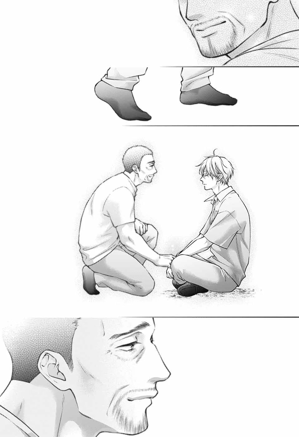 Read Kono Oto Tomare! chapter 148 image 20 on Lezhin