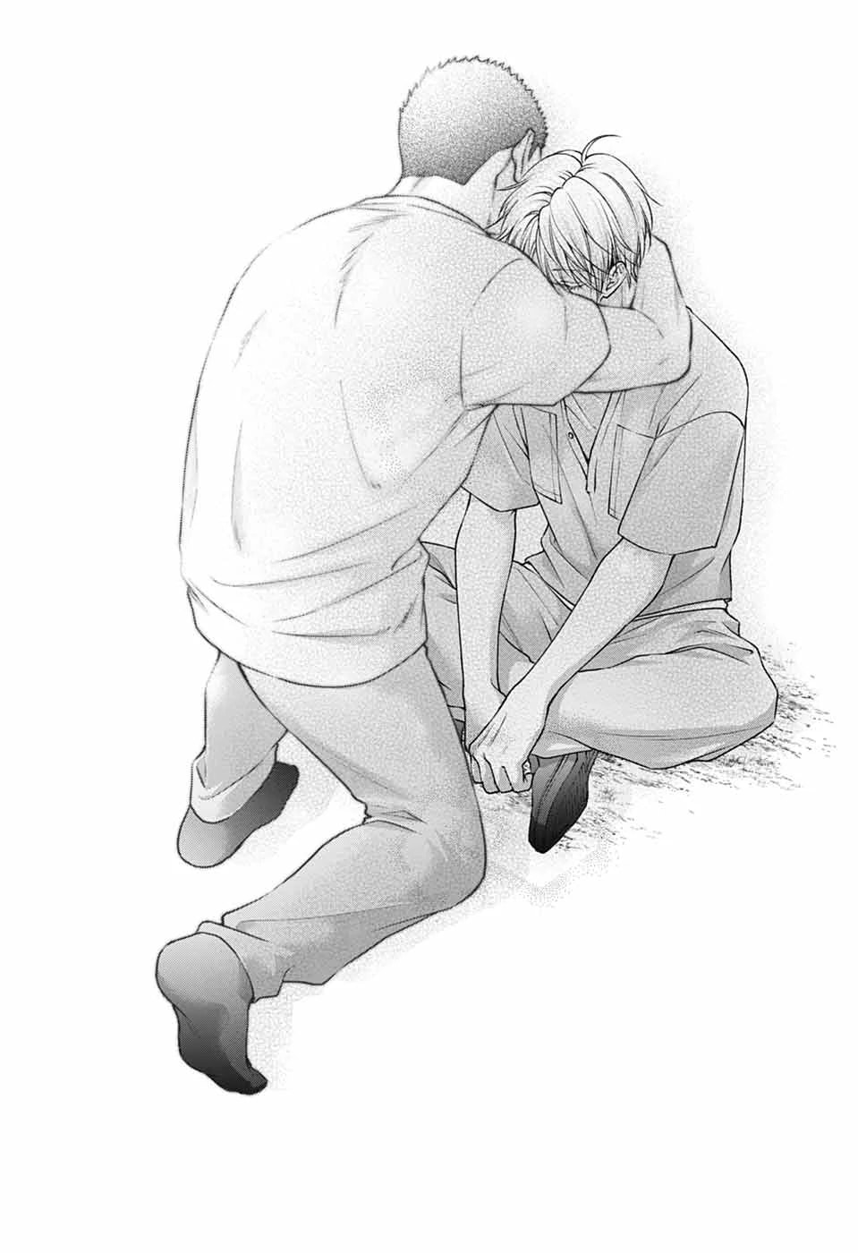 Read Kono Oto Tomare! chapter 148 image 21 on Lezhin