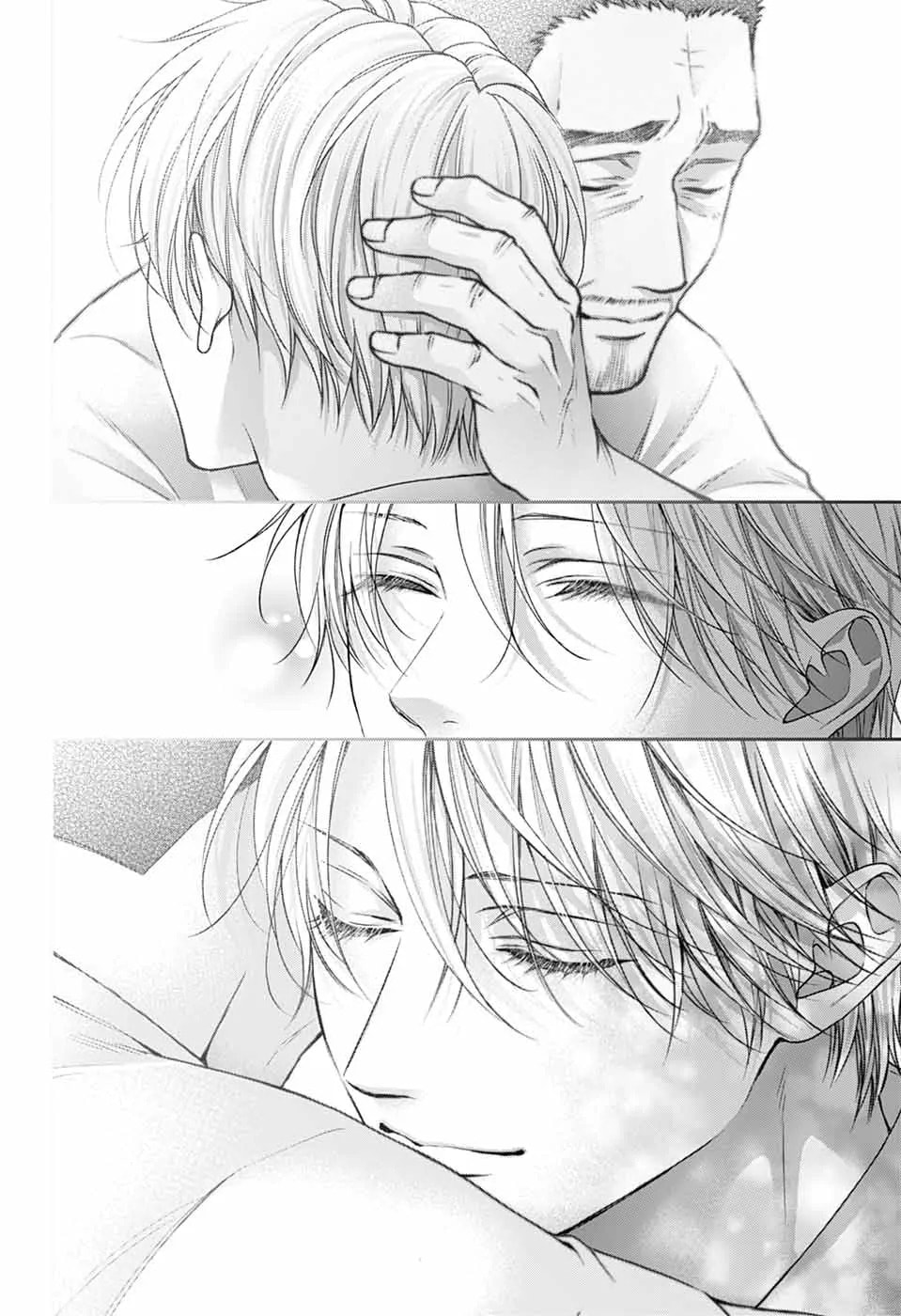Read Kono Oto Tomare! chapter 148 image 22 on Lezhin