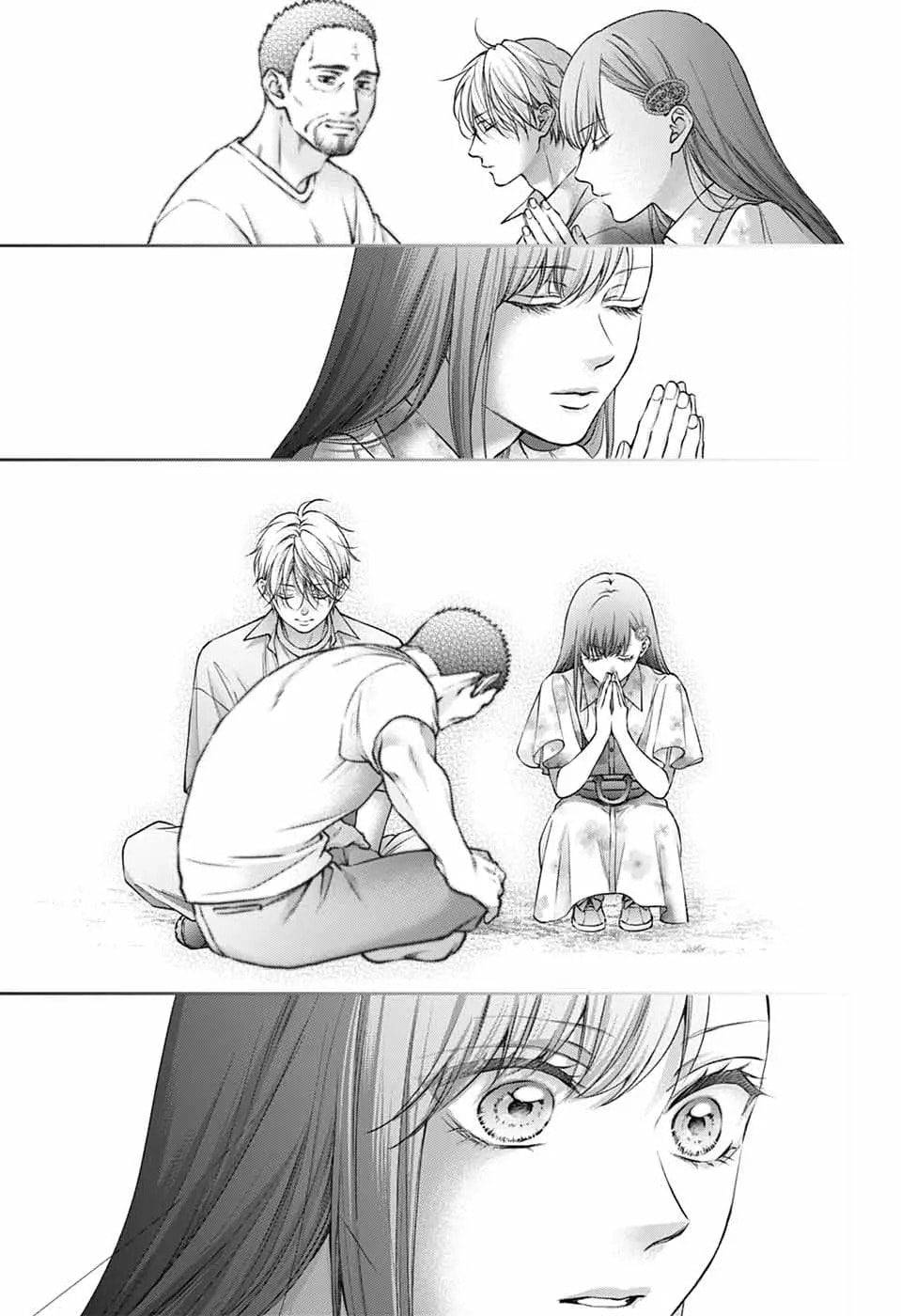 Read Kono Oto Tomare! chapter 148 image 23 on Lezhin