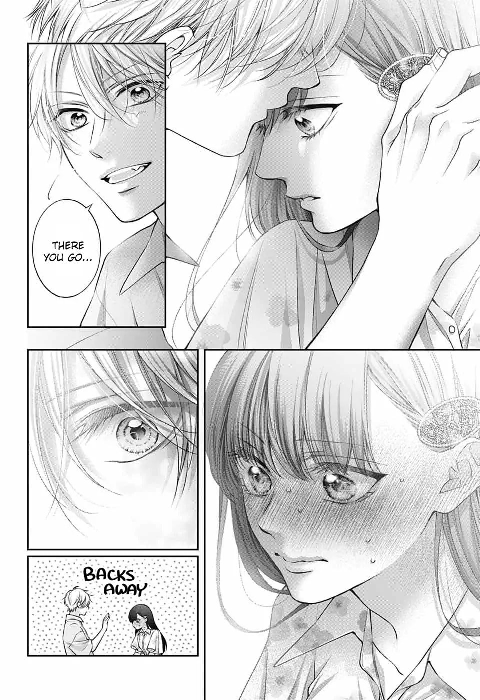 Read Kono Oto Tomare! chapter 148 image 27 on Lezhin
