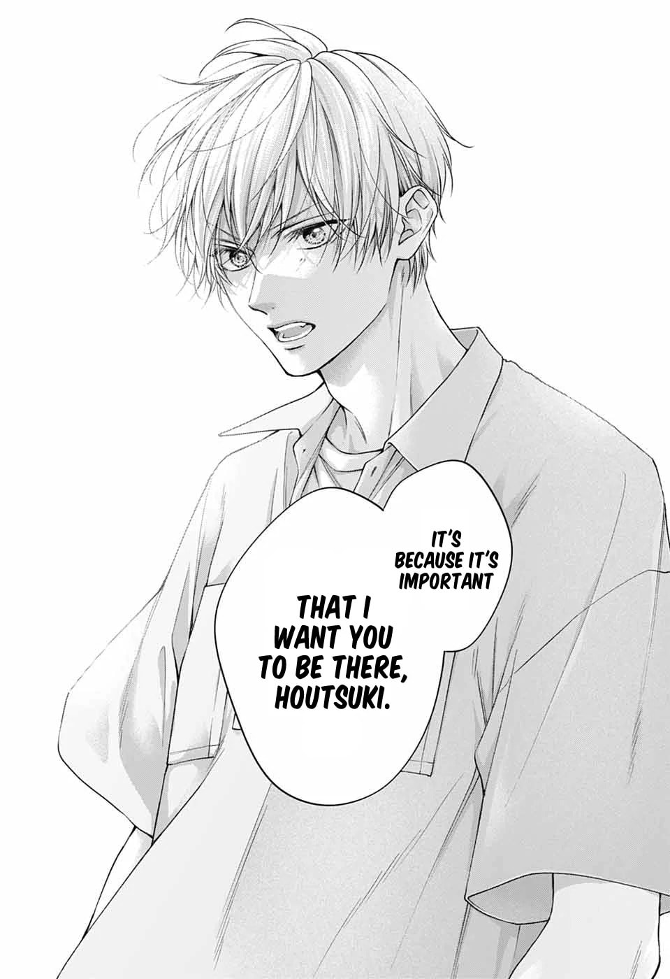 Read Kono Oto Tomare! chapter 148 image 31 on Lezhin