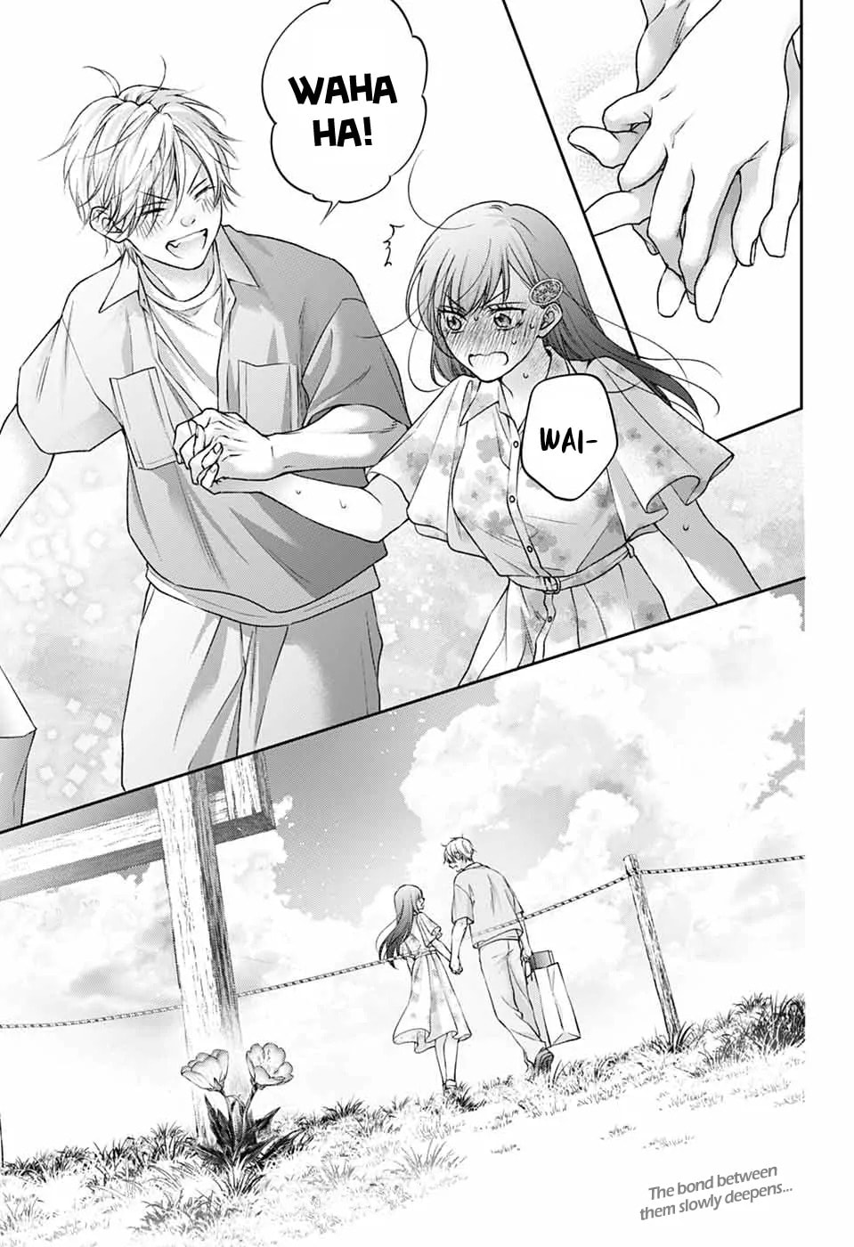 Read Kono Oto Tomare! chapter 148 image 34 on Lezhin