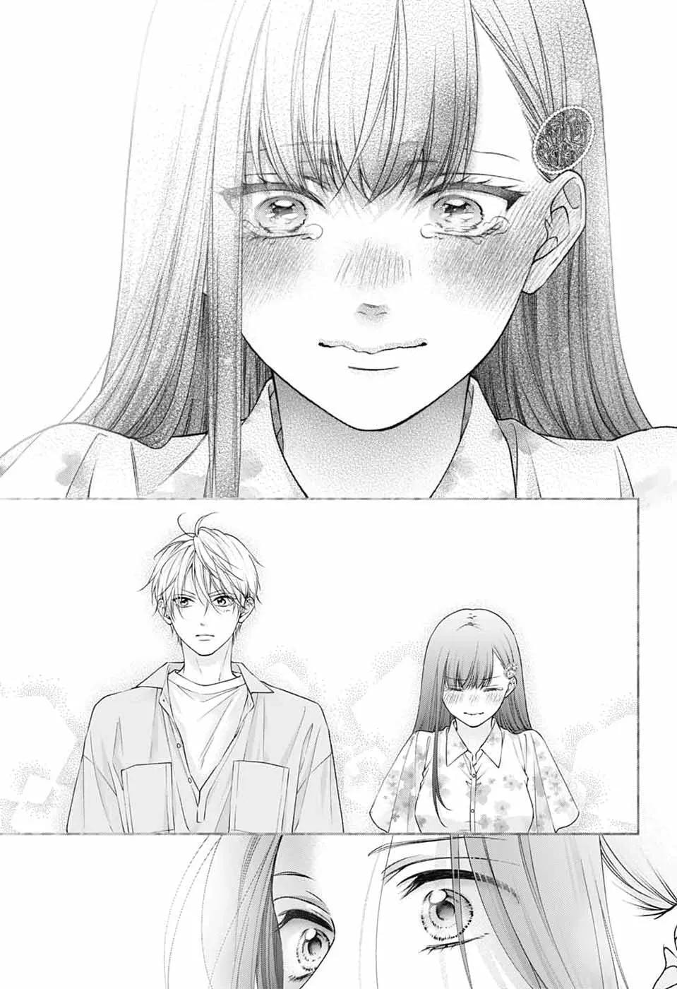 Read Kono Oto Tomare! chapter 149 image 16 on Lezhin