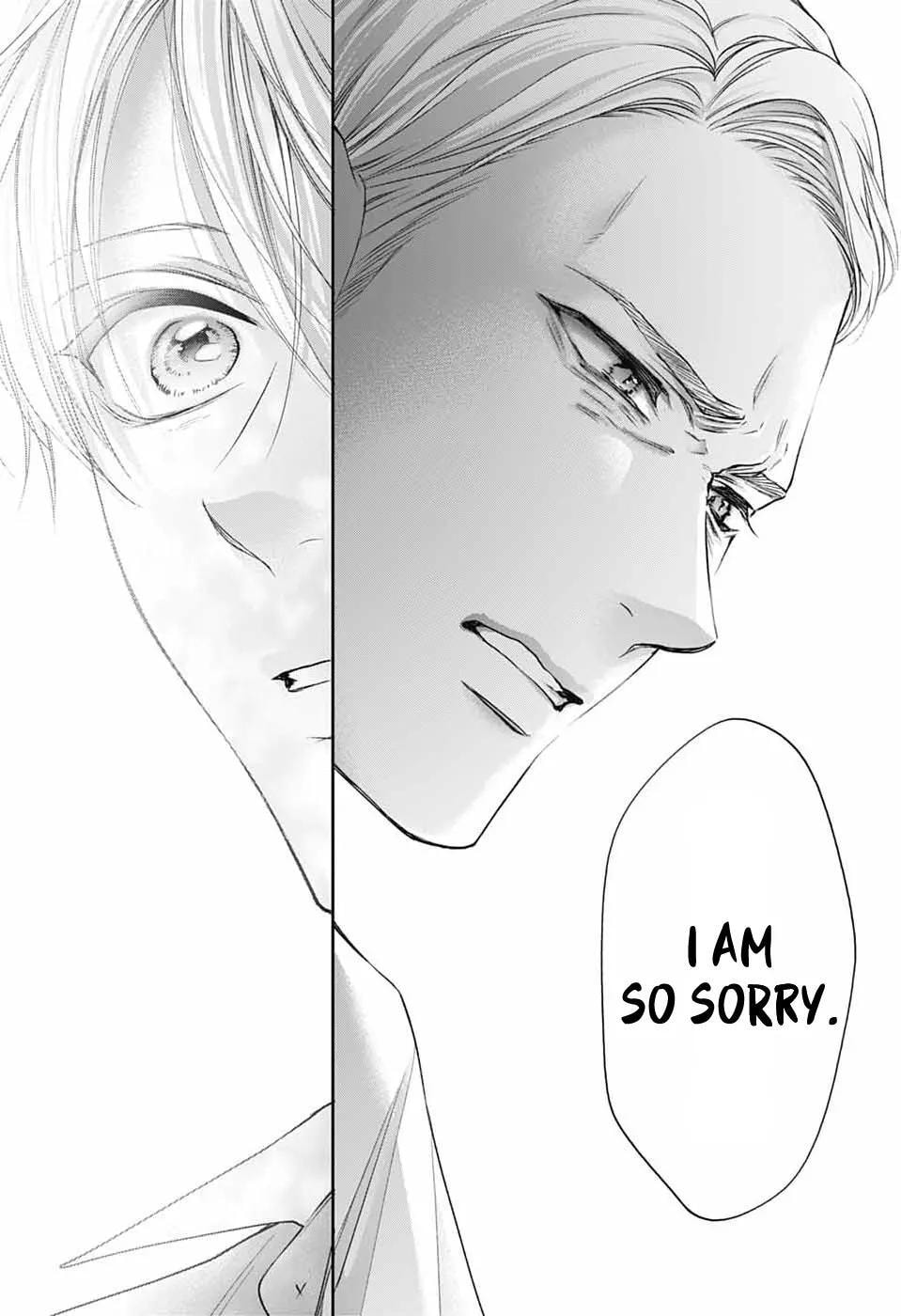 Read Kono Oto Tomare! chapter 149 image 21 on Lezhin