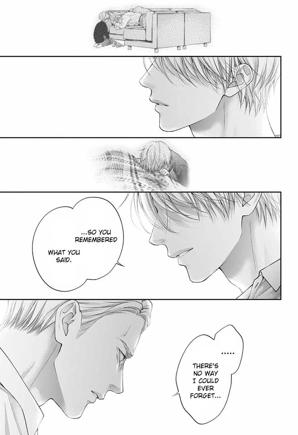 Read Kono Oto Tomare! chapter 149 image 22 on Lezhin