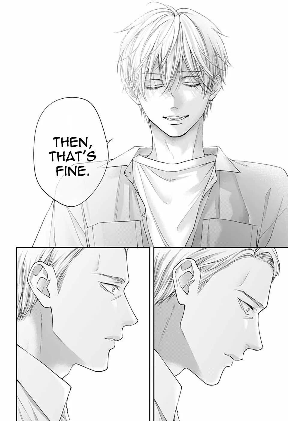 Read Kono Oto Tomare! chapter 149 image 23 on Lezhin