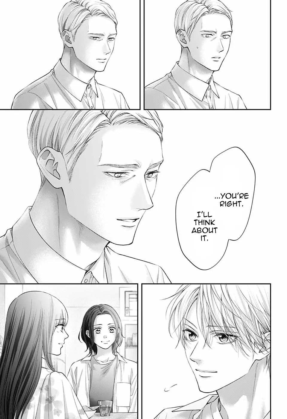Read Kono Oto Tomare! chapter 149 image 28 on Lezhin