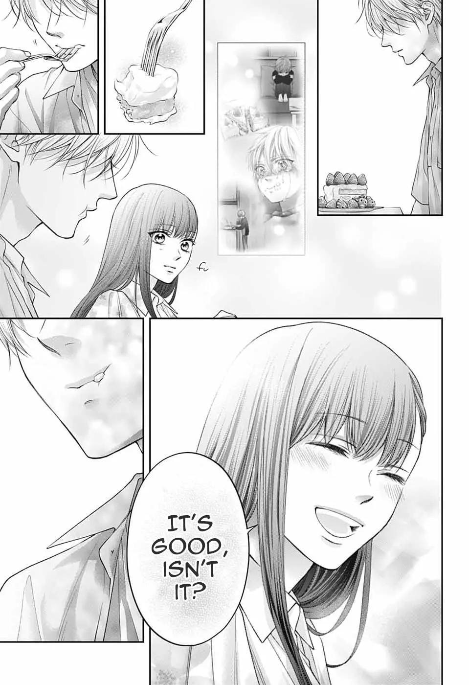Read Kono Oto Tomare! chapter 149 image 32 on Lezhin