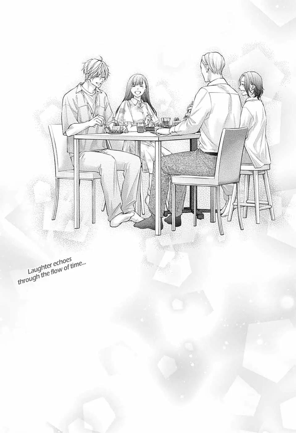 Read Kono Oto Tomare! chapter 149 image 36 on Lezhin